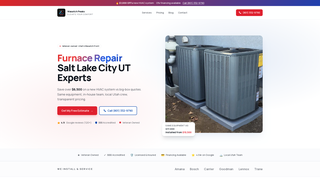 Screenshot of wasatchpro.com