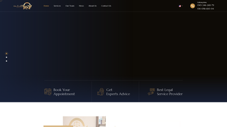 Thumbnail of alasatza.com