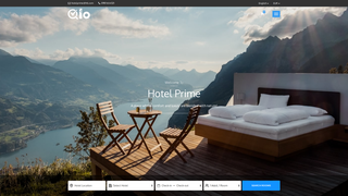 Thumbnail of hotelsfair.com