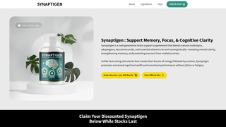 Thumbnail of synaptigensupp.com