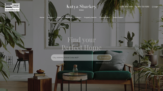 Thumbnail of katyasharkey.com