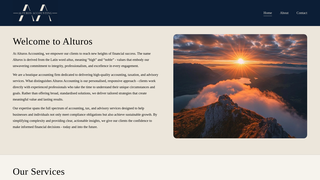Thumbnail of alturosaccounting.com