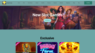 Thumbnail of slotgamesappz.com