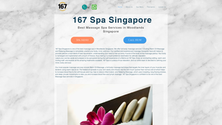Thumbnail of 167spa.com