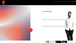 Thumbnail of talentjp.com