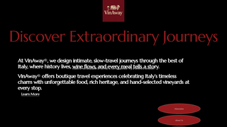 Thumbnail of vinawayjourneys.com