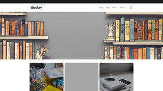 Thumbnail of ibooksy.org