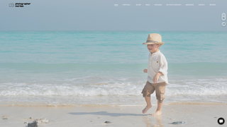 Thumbnail of photographerabudhabi.com