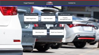 Thumbnail of rangersparkingmanagement.com