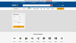Thumbnail of furkanmotor.com