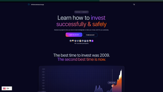 Thumbnail of infinitemarketsexchange.com