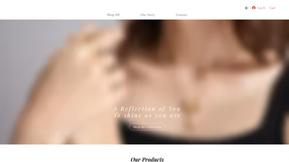 Thumbnail of pinna-jewelry.com