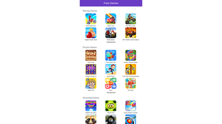 Thumbnail of fitbuzzly.com