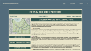 Thumbnail of texastownshipwatershed.com