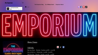 Thumbnail of rjsemporium.com