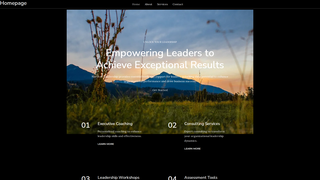 Thumbnail of north47leadership.com