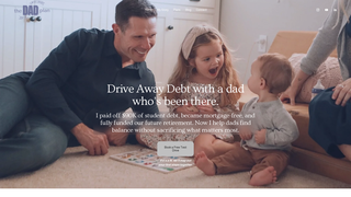Thumbnail of driveawaydebt.com