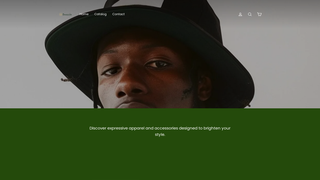 Thumbnail of bwazzleshop.com