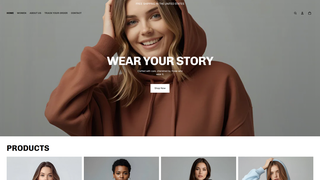Thumbnail of samara-paloma.com