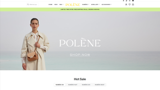 Thumbnail of polene-sacs-par.com