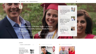 Thumbnail of vealya.com