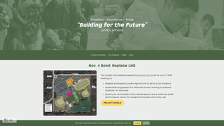 Thumbnail of futurereadylynden.com
