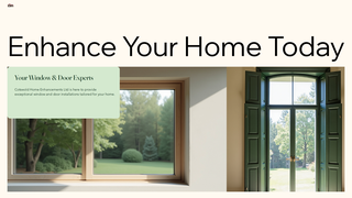 Thumbnail of cotswoldhomeenhancements.com