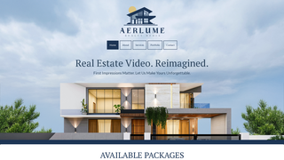 Thumbnail of aerlumerealtymedia.com