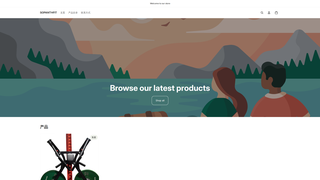 Thumbnail of sopanthfit.com
