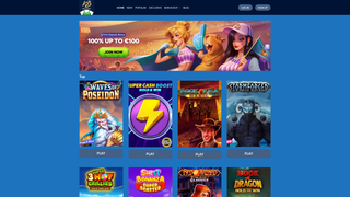 Thumbnail of 123-rummy.com