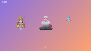 Thumbnail of nabed.org