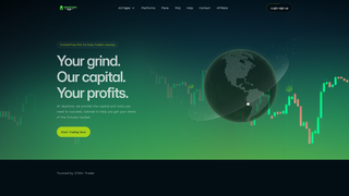 Thumbnail of spartoratrader.com