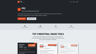 Thumbnail of prophotocut.com