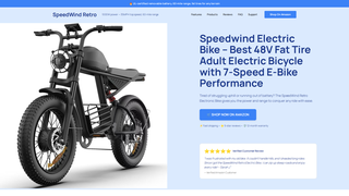 Thumbnail of speedwindebikeshop.com