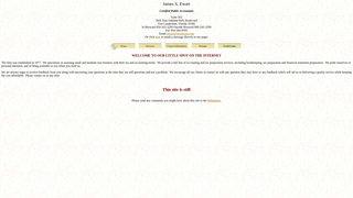 Thumbnail of jewartcpa.com