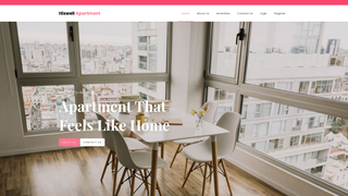 Thumbnail of itiswellapartment.com