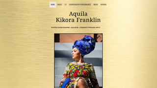 Thumbnail of aquilakikorafranklin-community-dance.com