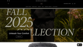 Thumbnail of retrossense.com
