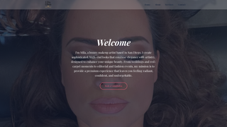 Thumbnail of idoglamsd.com