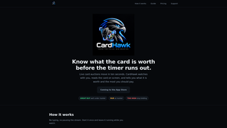 Site preview