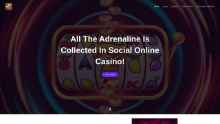 Thumbnail of spinkiwichallenge.com