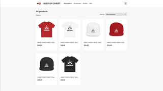 Thumbnail of bocthechurch.com