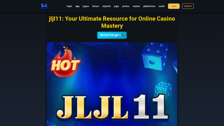 Thumbnail of wwwjljl11.com