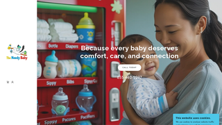 Thumbnail of theneedybaby.com