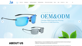 Thumbnail of cnmyglassess.com