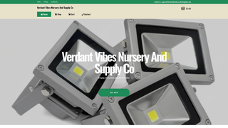 Thumbnail of verdantvibesnurseryandsupplyco.com