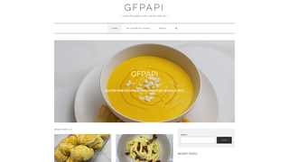Thumbnail of gfpapi.com