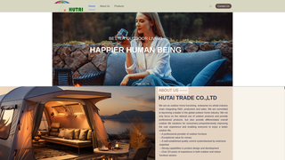 Thumbnail of ht-zj.com
