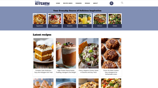 Thumbnail of dailykitchendelight.com