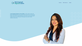 Thumbnail of gotaimagingdiagnosticcentre.com
